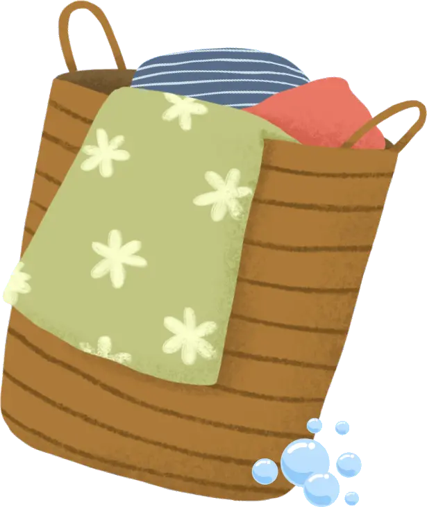 Laundry Basket