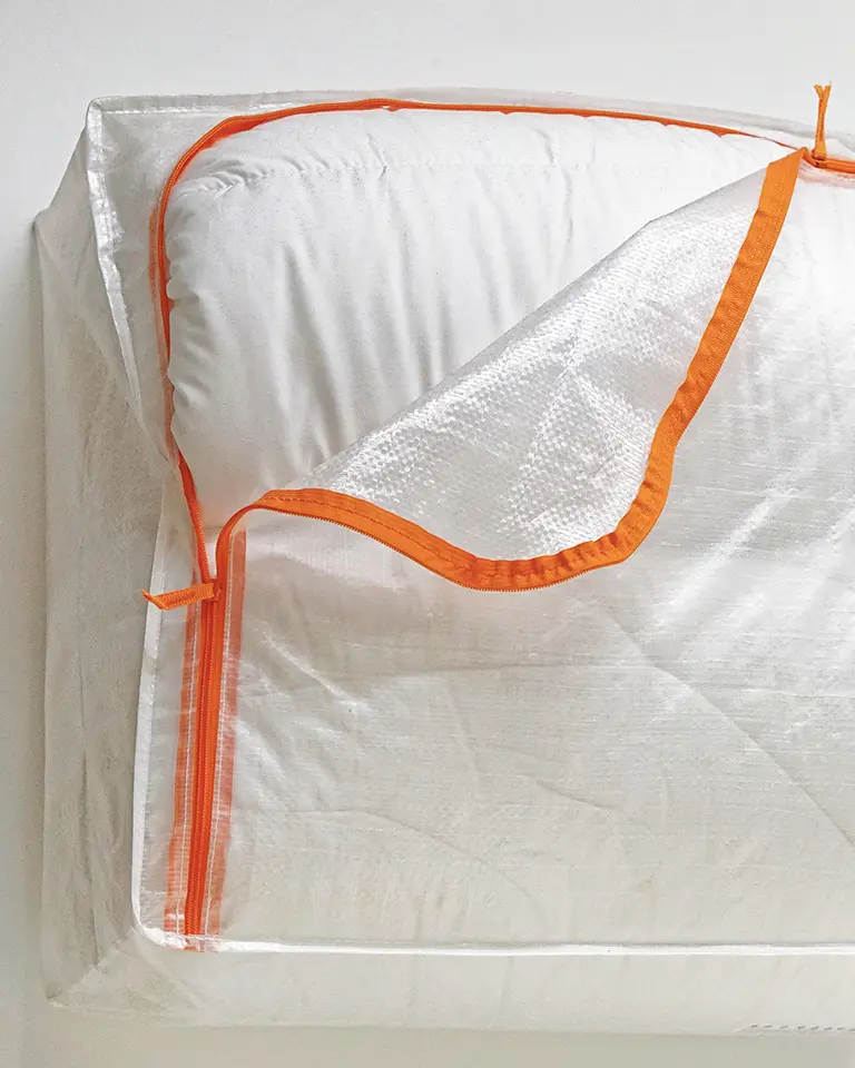 Comforter bag