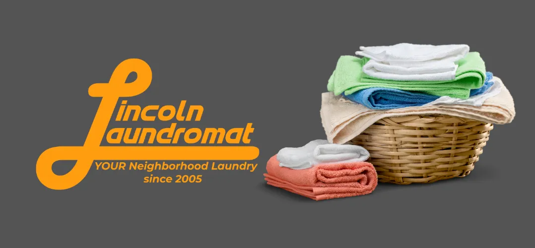 Lincoln Laundromat - Self-Serve Laundromat - Open 7 Days a Week